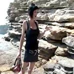 Pic of Brunette Fucked On The Beach By Strangers - Free Porn & Sex Video - Outdoor, Beach, French, Amateur, Blowjob Porn Videos - 750616 - Porn Tube NuVid.com