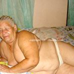 Pic of OmaGeil.com - Exclusive Granny Porn