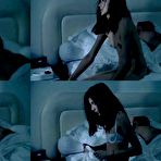 Pic of Caroline Ducey nude in "Romance" | Mr.Skin FREE Nude Celebrity Movie Reviews!