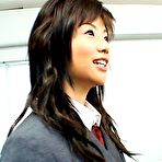 Pic of Akane Hotaru looks very sexy in uniform :: JSchoolGirls.com