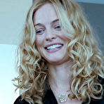 Pic of ::: Largest Nude Celebrities Archive - Heather Graham nude video gallery 
:::