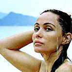 Pic of Banned Celebs Emmanuelle Beart - video gallery