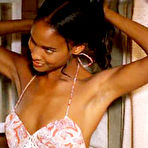 Pic of ::: Largest Nude Celebrities Archive - Joy Bryant nude video gallery :::