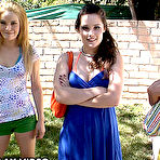Pic of Fuck Team Five episode: "'Summer time fun'" xXx www.Fuckteamfive.com xXx
