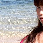 Pic of Hazumu Hitomi @ AllGravure.com