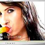 Pic of Ice lolly and honey - FREE WATCH4BEAUTY VIDEO GALLERY
