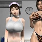 Pic of Unbelievable Archive of 3D Hentai Movies