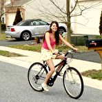 Pic of ALS Scan: Shyla Jennings - Pro Cyclist | Web Starlets