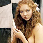 Pic of ::: TheFreeCelebrityMovieArchive.com - Lily Cole nude video gallery :::