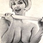 Pic of Vintage sex action in a hot retro vintage porn movie 