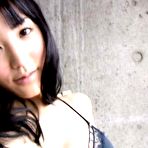 Pic of Yumi Ishikawa LOVES Yuri Hamada 2 @ AllGravure.com