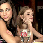 Pic of FTV Girls Movies | Barely legal lesbian teen hotties fingering pussy in public !