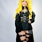 Pic of Yami Chan Golden Darkness Cosplay for Cosplay Mate - Cherry Nudes