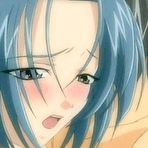 Pic of Shy hentai teen with full perky tits fucked :: AllJapanesePass.com