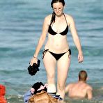 Pic of :: Largest Nude Celebrities Archive. Alexis Bledel fully naked! ::