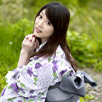 Pic of JJGirls Japanese AV Idol Akari Hoshino (星野あかり) Photos Gallery 38