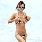 Pic of Bai Ling - nude celebrity toons @ Sinful Comics Free Access!