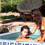 Pic of Nude Beach Teen - Russian Girls, Teen Nudist Photo