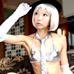 Pic of Super hot japanese cosplay girls