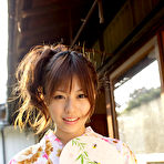 Pic of Rina Rukawa 