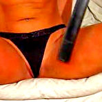 Pic of Perfect Spanking: Spanking Videos, OTK, Paddling, and Caning!  Beautiful round bottoms throbbing in ecstatic pain!