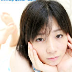 Pic of Ami Ichinose cute japanese girl