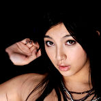 Pic of Saori Hara Showing Cute Tits