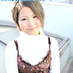 Pic of Japanese teen Siori Hiyama naked