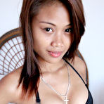 Pic of Filipina Sex Diary presents teen Manila hooker LAiza