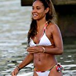 Pic of Jada Pinkett Smith fully naked at Largest Celebrities Archive!