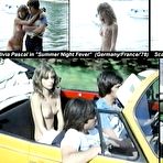 Pic of Olivia Pascal fully nude movie captures