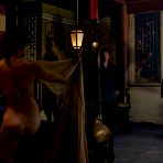 Pic of Olivia Cheng nude scenes from Marco Polo