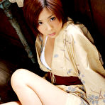 Pic of Geisha @ AllGravure.com