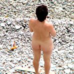 Pic of Nude Beach. Voyeur photo collection