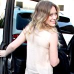Pic of  Hilary Duff fully naked at CelebsOnly.com! 