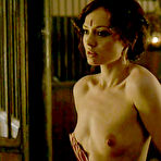 Pic of ::: Largest Nude Celebrities Archive - Laura Haddock nude video gallery :::