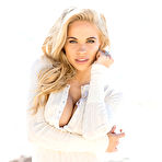 Pic of Dani Mathers Playboy Playmate for May 2014