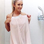 Pic of Brooke Marks - Showers Forever! | Web Starlets