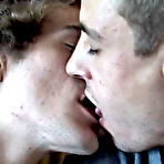 Pic of Favourable begins to moan as that talented mouth of Max's takes control of his cock and his offer distribute reaches down to touch and stroke that dick first gay time stories at Broke College Boys!