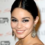 Pic of Vanessa Hudgens at Gimme Shelter premiere in Paris