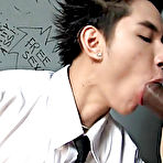 Pic of The other old crumpet told me that Erik wanted to seek a gloryhole so much and he couldn't wait gay asian big at boy glory hole!