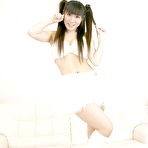 Pic of Sweet Bunny Ayumi 1 @ AllGravure.com