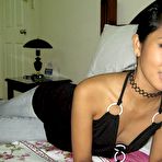 Pic of Dark and delicious Filipina hooker from Trike Patrol