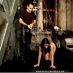 Pic of Rick Savage Extreme Bondage Torture And Sex Fetish Movies DVD / VHS SPECIALS!