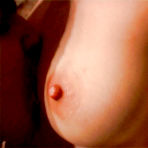 Pic of Perfect teen titties and nice shaved snatch