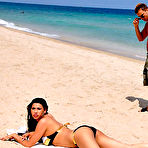 Pic of Realitykings 8thstreetlatinas Alissia Banging Beach Body