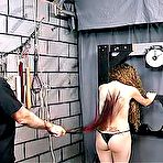 Pic of Bondage Videos By Master Len : Extreme Bondage, Spanking,Fetish Sex Videos - Bondage Torture, Extreme Sex Videos