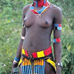 Pic of African Fantasies