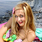 Pic of Lilya | Postcard from The Beach - MPL Studios free gallery.