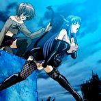 Pic of Night When Evil Falls full download at TotalHentai.com